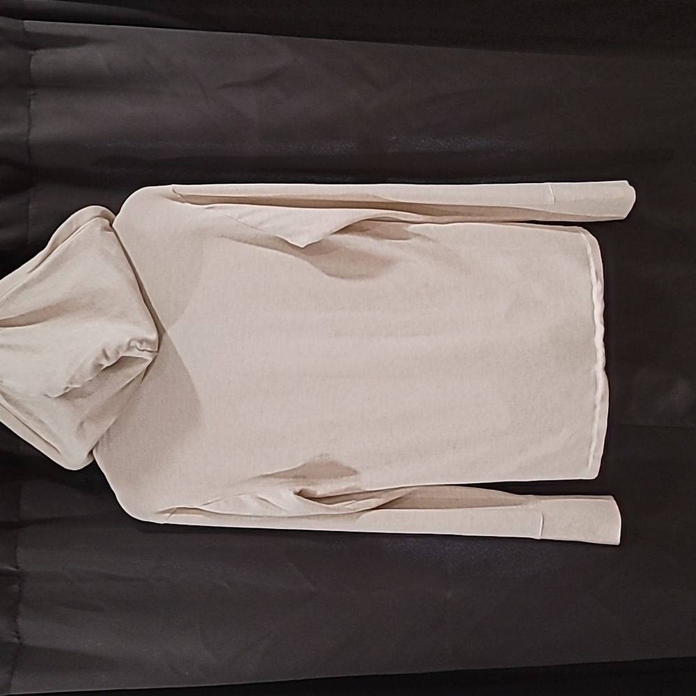 Athleta Modal Hoodie